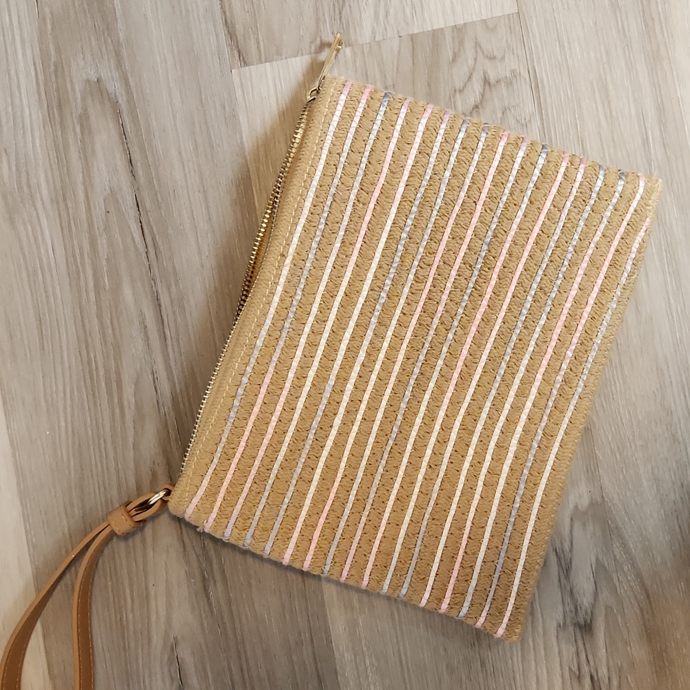 Oversized writlet